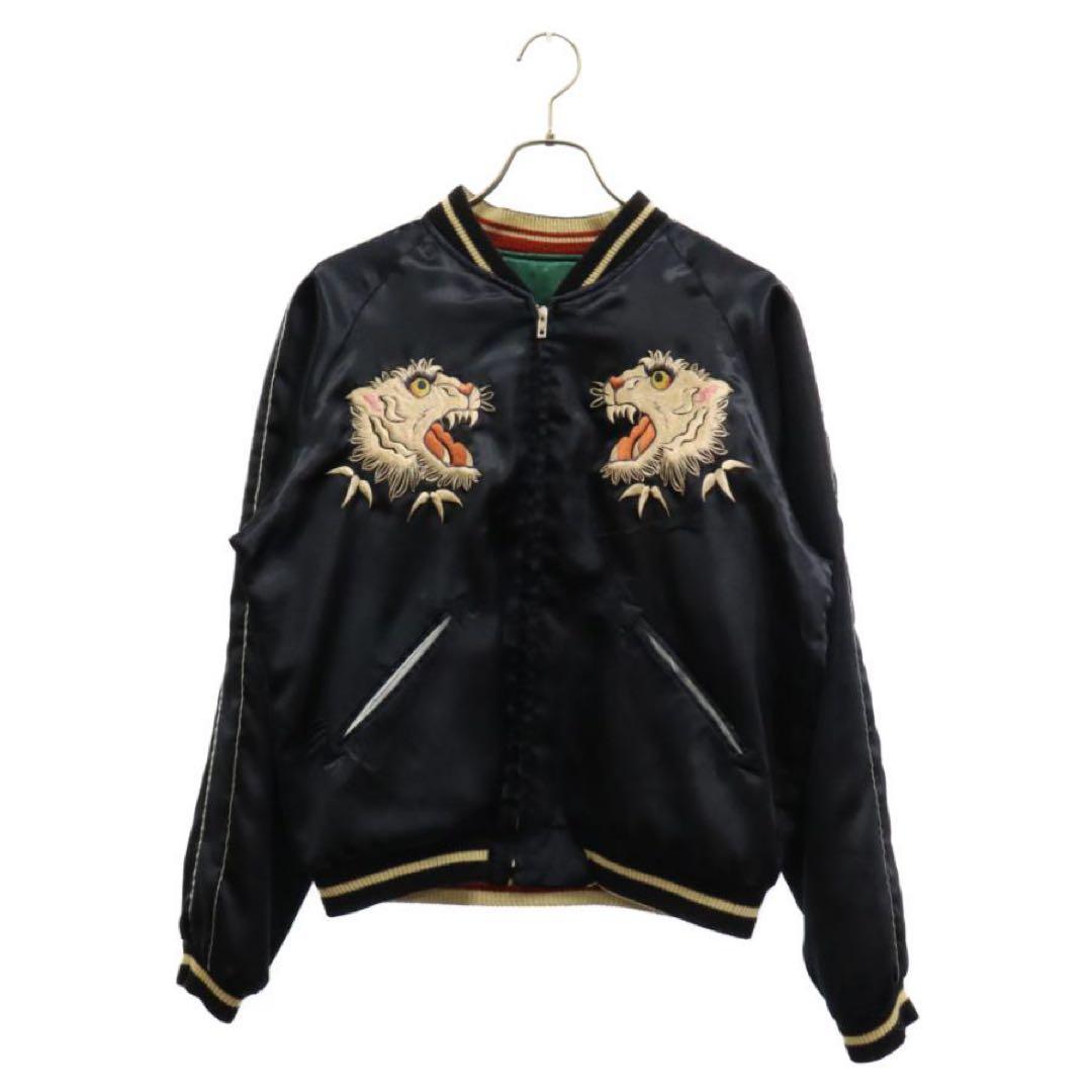 スカジャン テーラー東洋 氷室京介 美品 テーラー東洋 スカジャン 氷室京介着用モデル 初期モデル