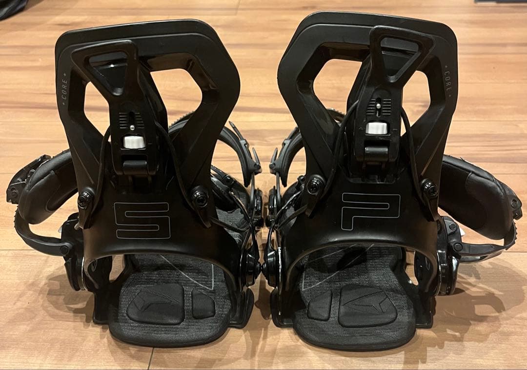 SP united CORE Mサイズ マルチエントリー ビンディング