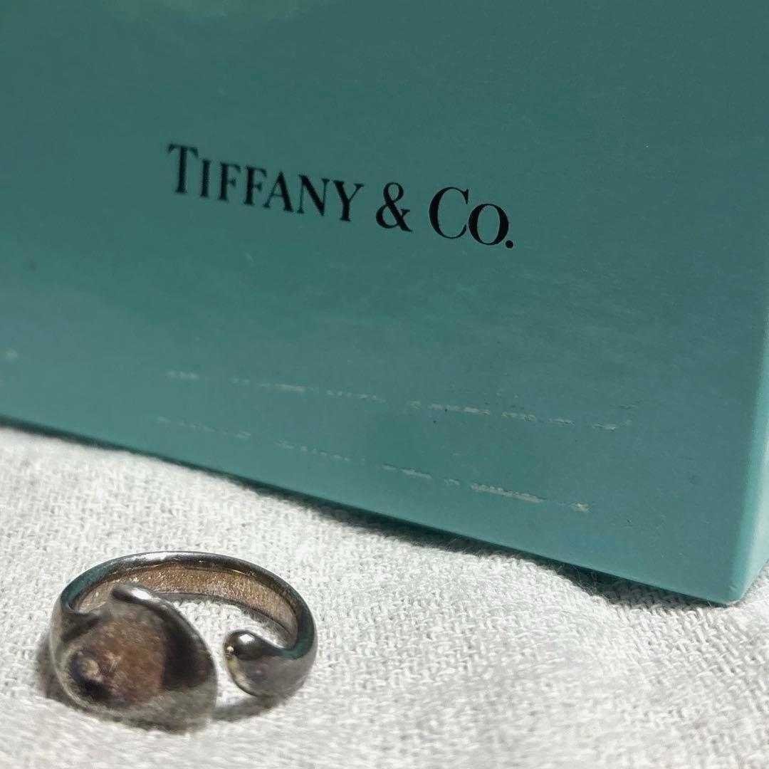 Tiffany & Co. ティファニー フルハート リング シルバー 指輪 楽天市場】【ギフト品質】ティファニー Tiffany&co リング 指輪 フル