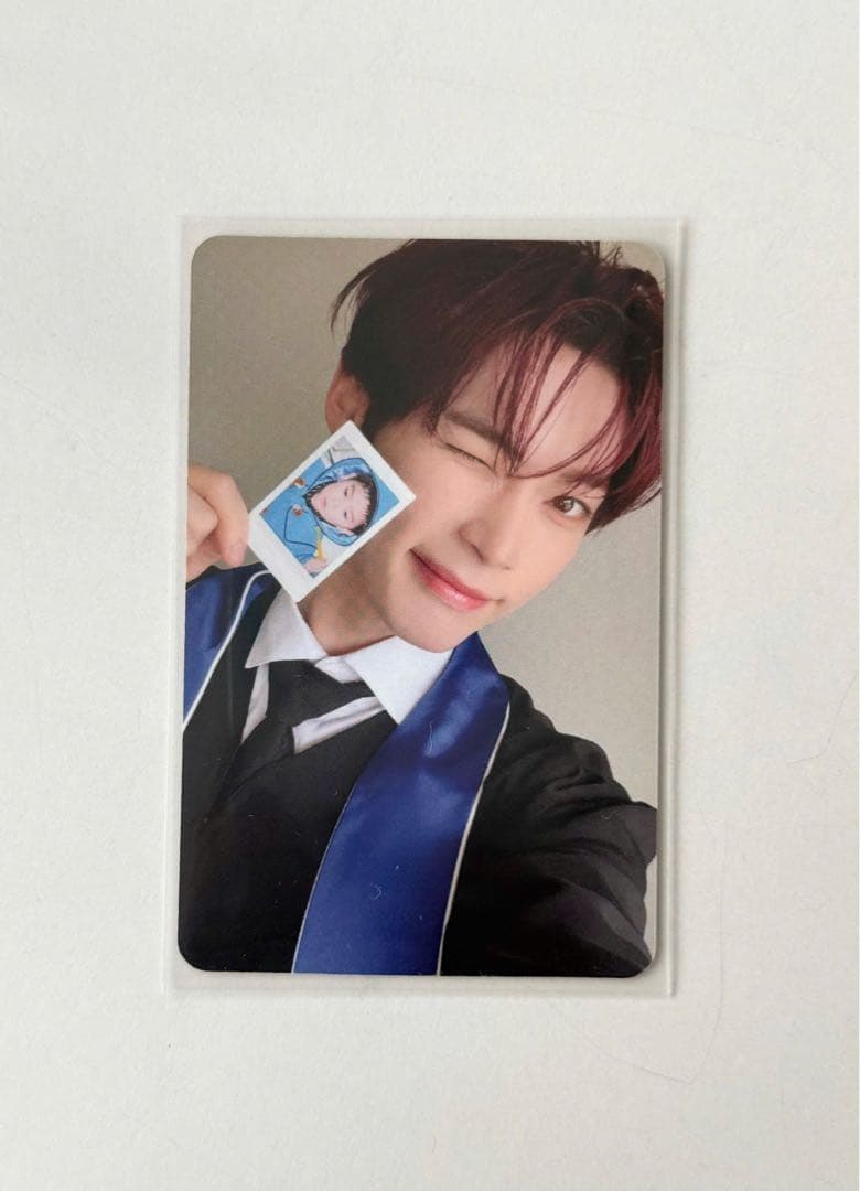 ZEROBASEONE Re-FLOW applemusic トレカ ハンビン - メルカリ