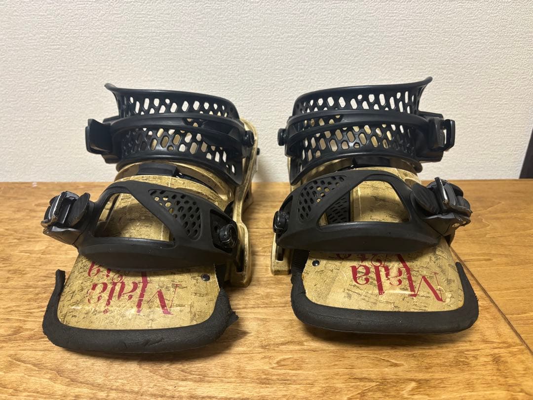 バートン　マラビータ　Re:Flux Mサイズ