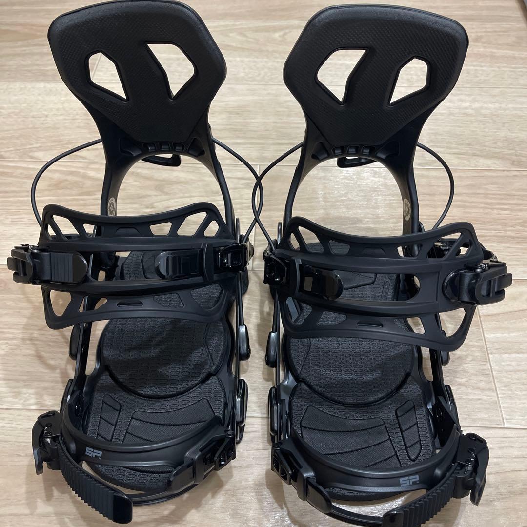 SPバインディング FASTEC CORE Mサイズ