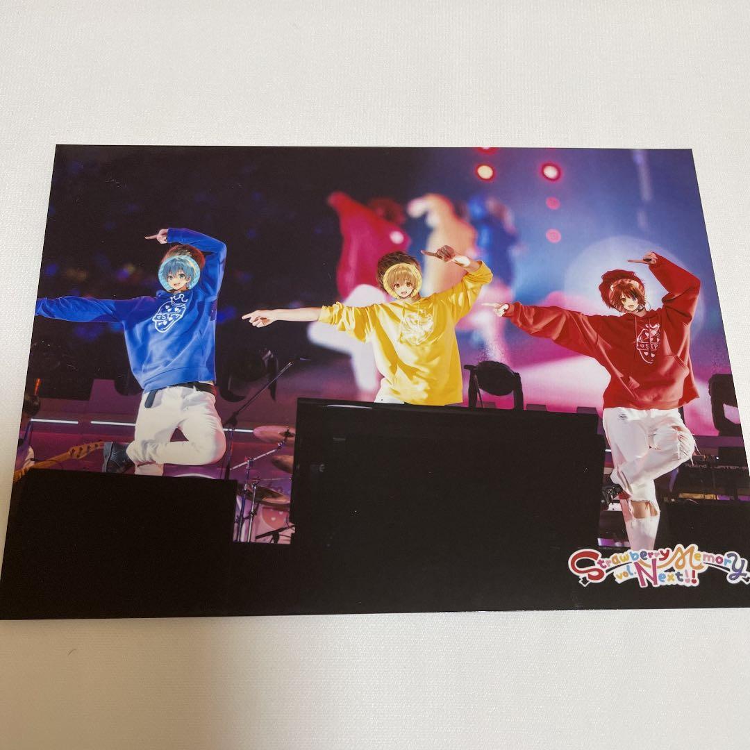 すとぷり ブロマイド 子供組 実写 - メルカリ