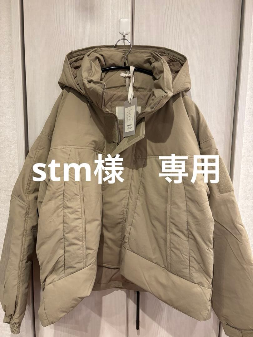 stm　オリーブ24AW 36