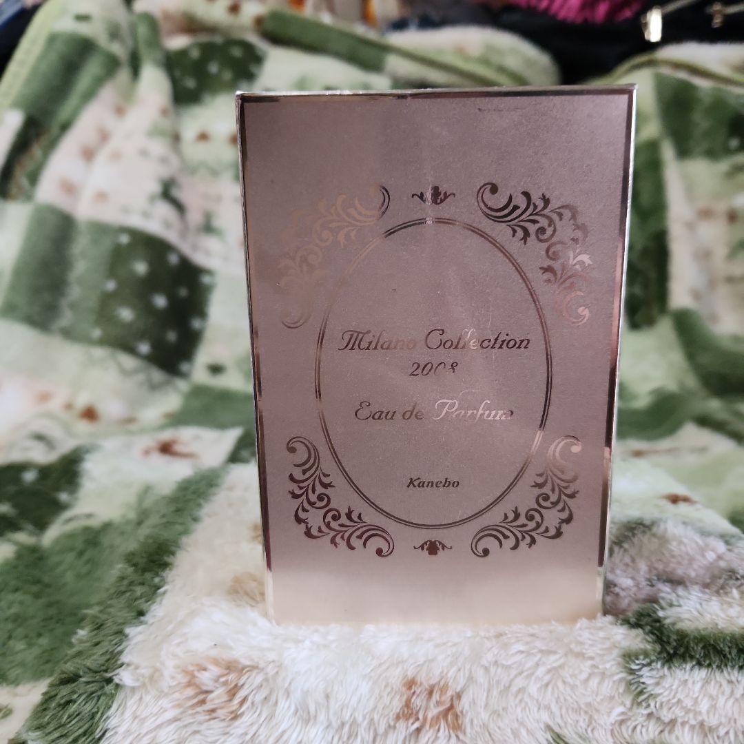 ★ミラノ コレクション 2008★ オードパルファム…50ml