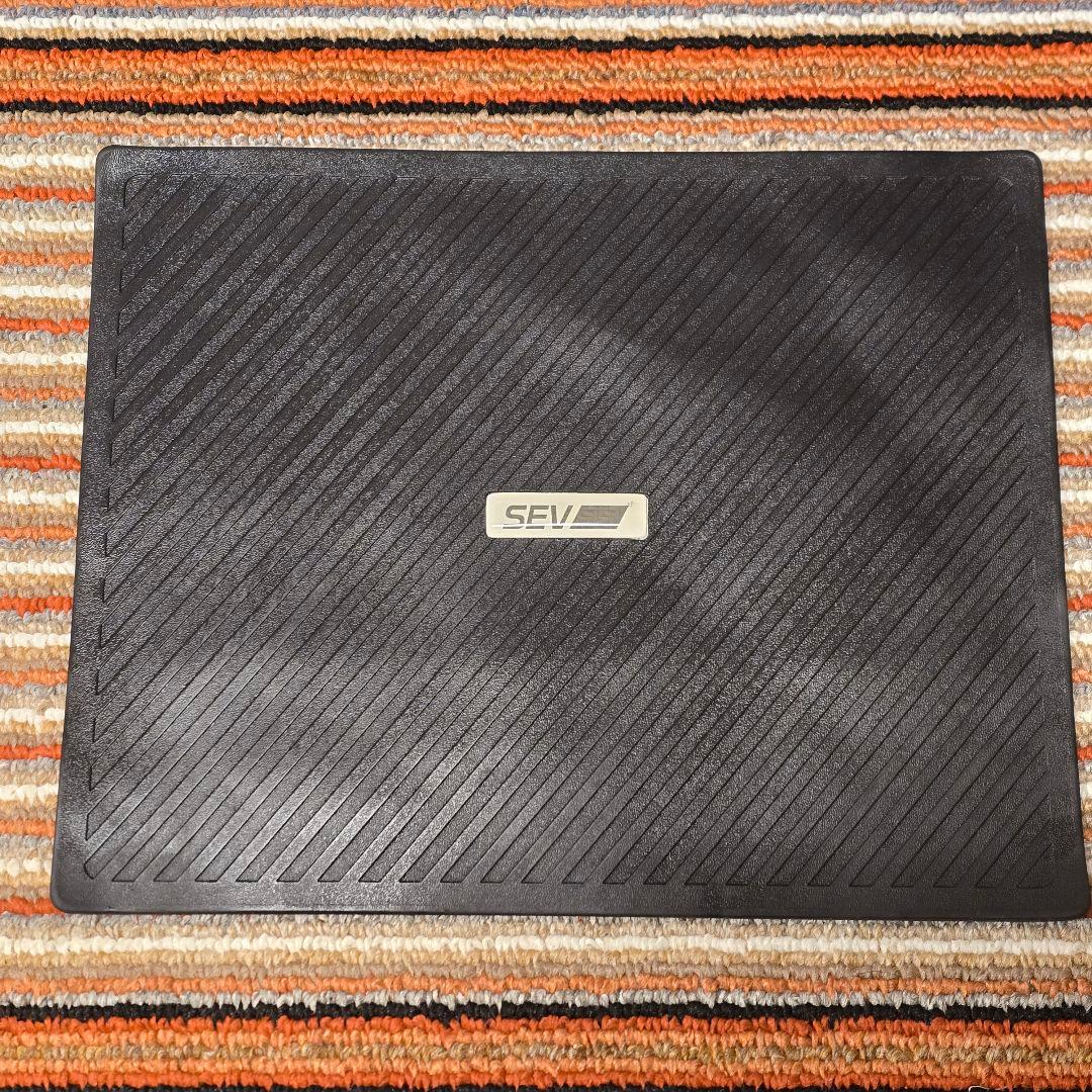 ★ヴァレンタインセール★SEV フラットパネル 1枚 No1