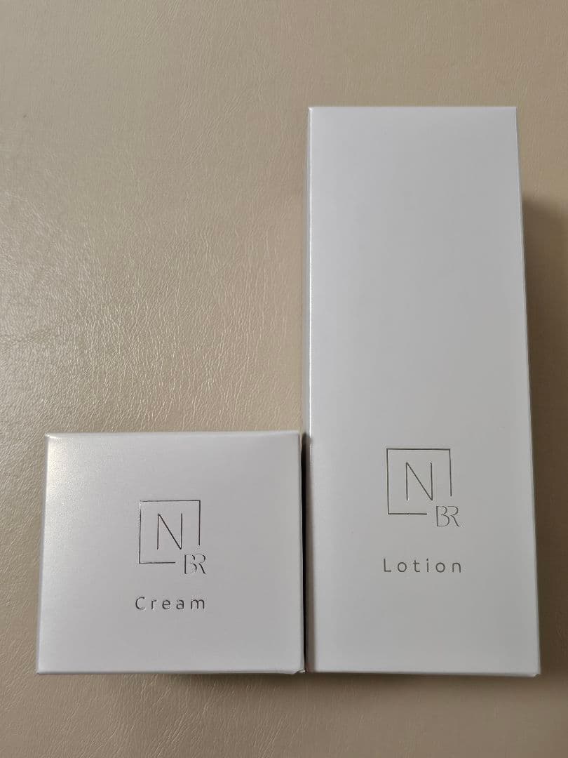 N organic Bright ローション&ホクリームセット imgrc0104314739.jpg