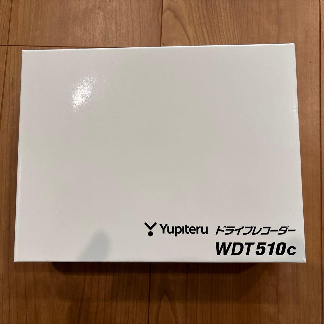Yupiteru ドライブレコーダー　WDT510c Amazon | ユピテル(Yupiteru) ドライブレコーダー 前後2カメラ WDT510c