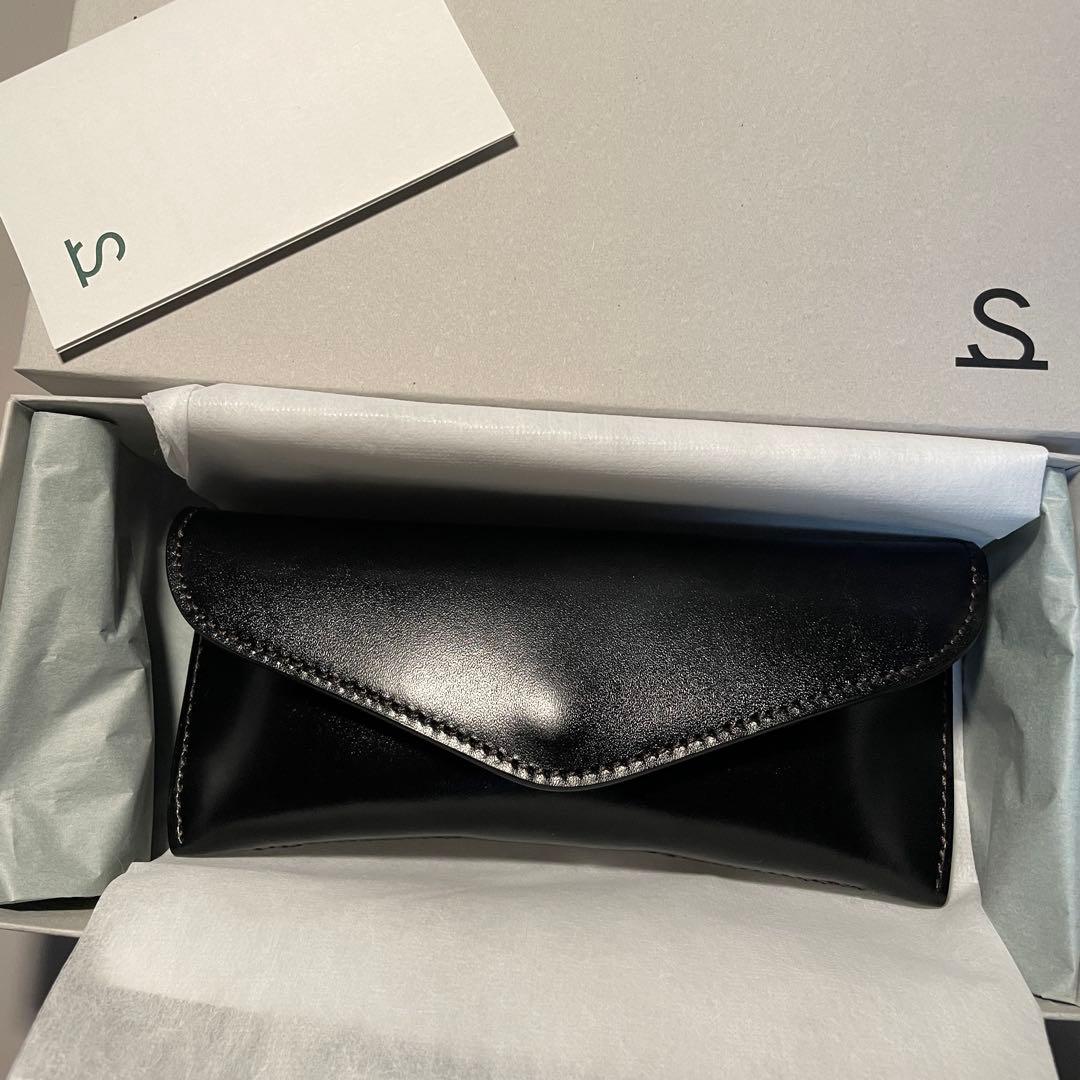 【新品】WILDSWANS メガネケース オプティカルケース サドルプルアップ 眼鏡ケース《オプティカルケース》サドルプルアップ｜WILDSWANS