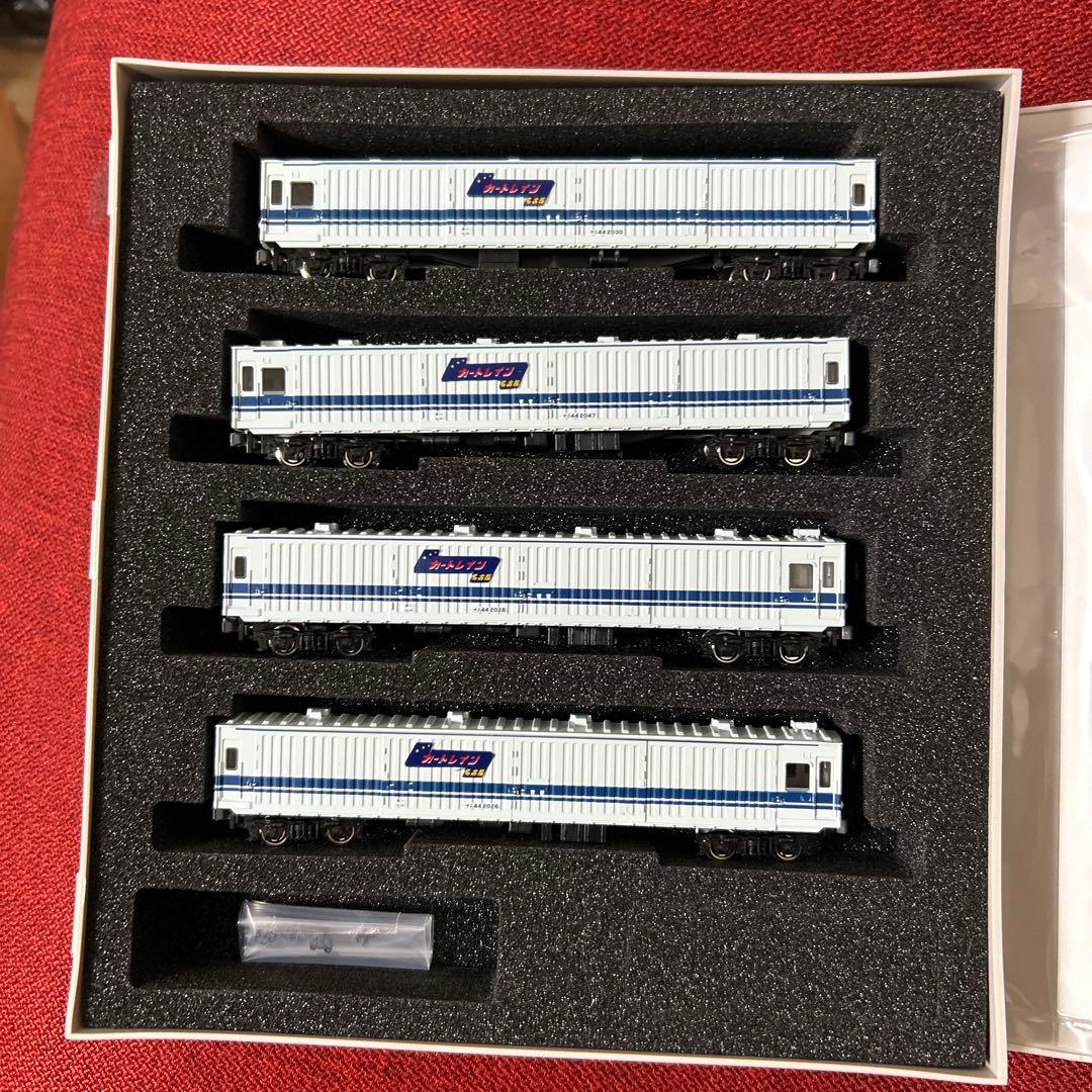 グリーンマックス　マニ44 ユーロライナーカラー　31882 Amazon | グリーンマックス Nゲージ マニ44形 ユーロライナーカラー 4