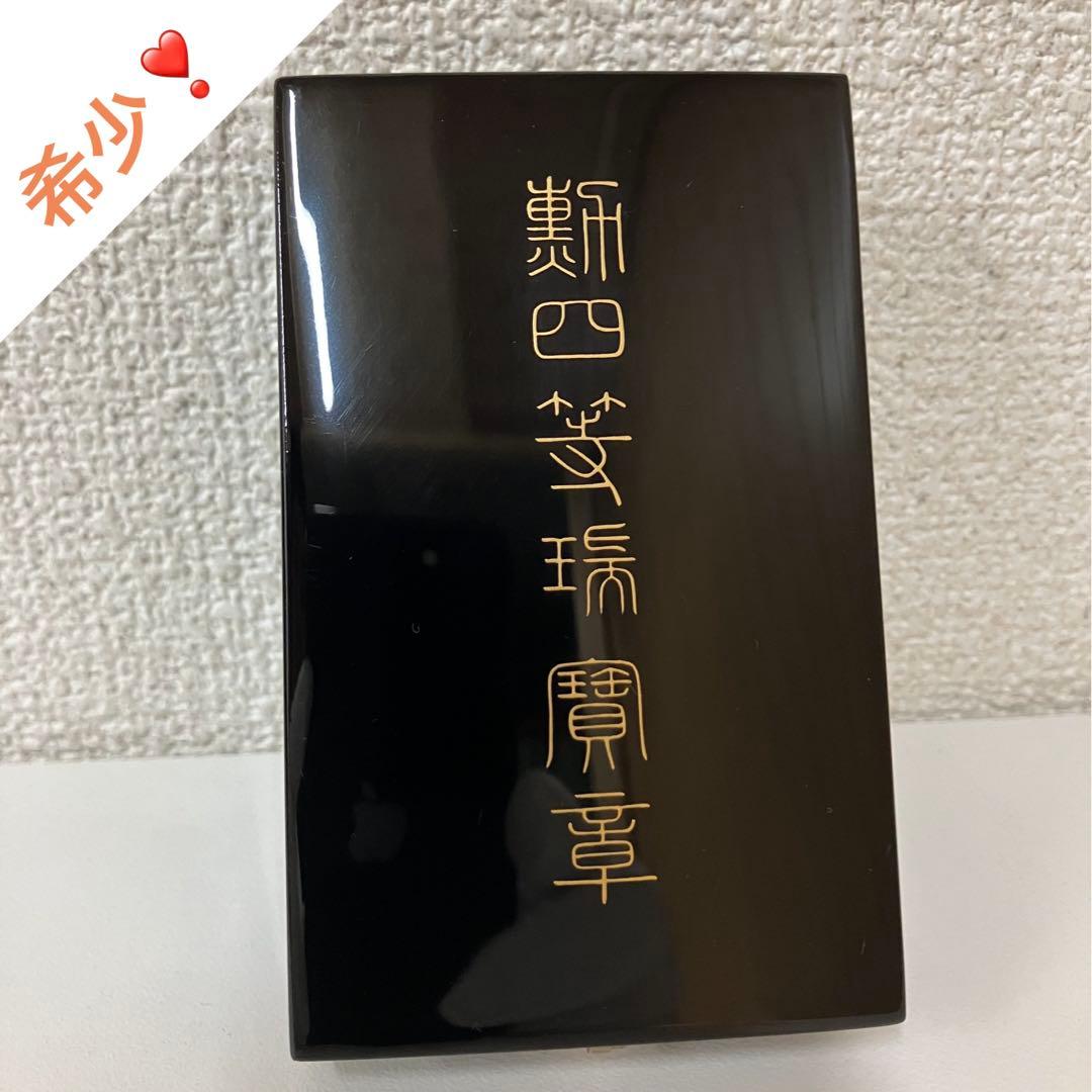 ES117【希少】日本軍勲章 勲四等瑞宝章 徽章 略綬 状態良好 ES117希少日本軍勲章 勲四等瑞宝章 徽章 略綬 状態良好 日本軍勲章