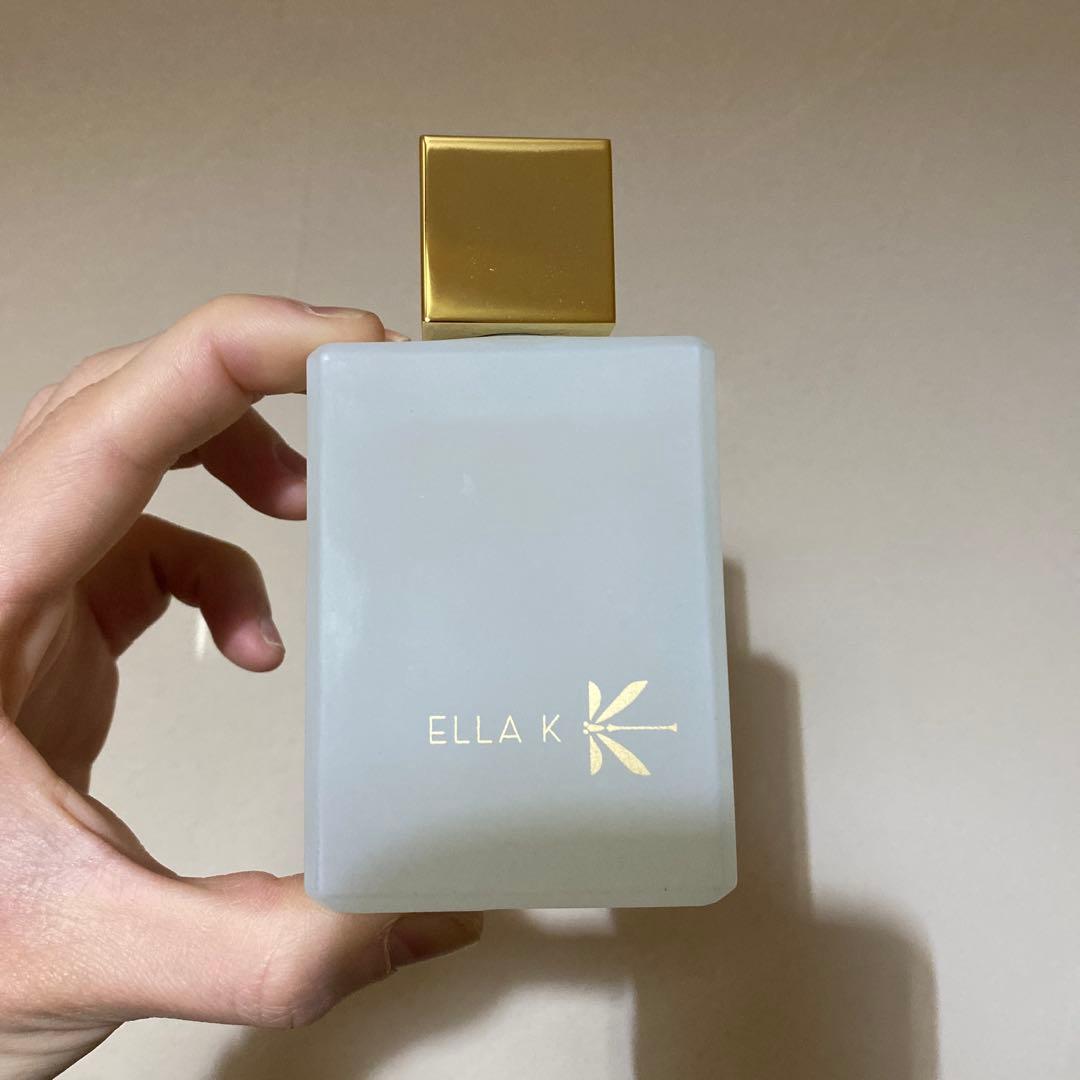 ELLA K オードパルファン 100mL