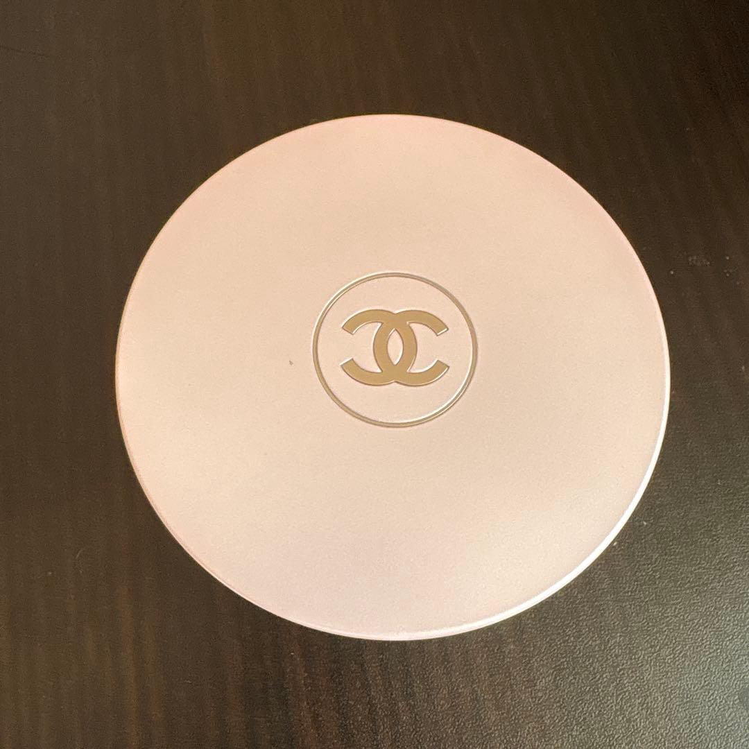 CHANEL チャンスボディクリーム N 150g
