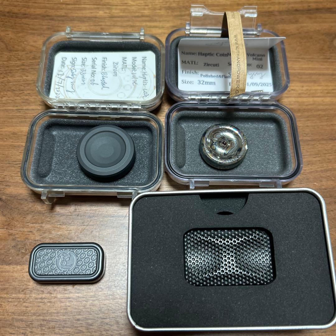 にんにん　フィジェットトイまとめ売り