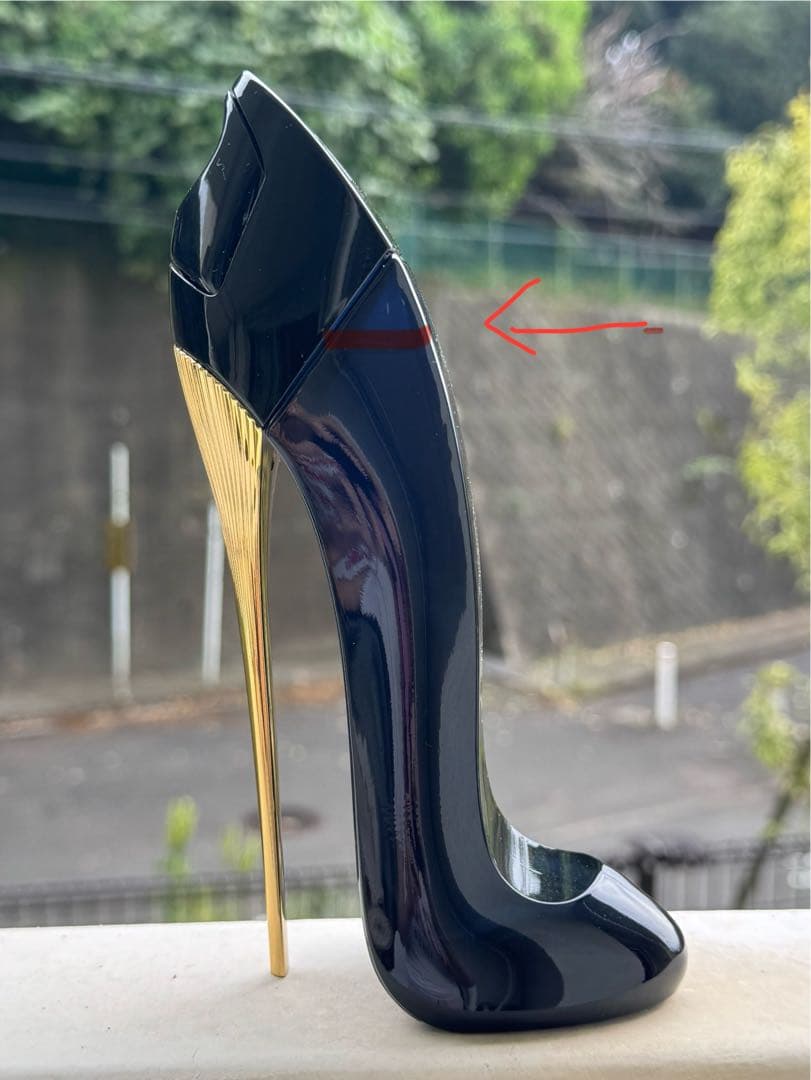 CAROLINA HERRERA Good Girl 香水 80ml Amazon.com : Carolina Herrera Good Girl Eau de Parfum 2.7 oz/ 80