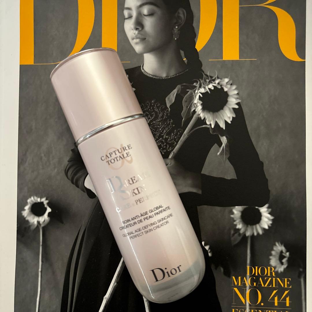 75mL カプチュールトータル ドリームスキン ケアパーフェクト