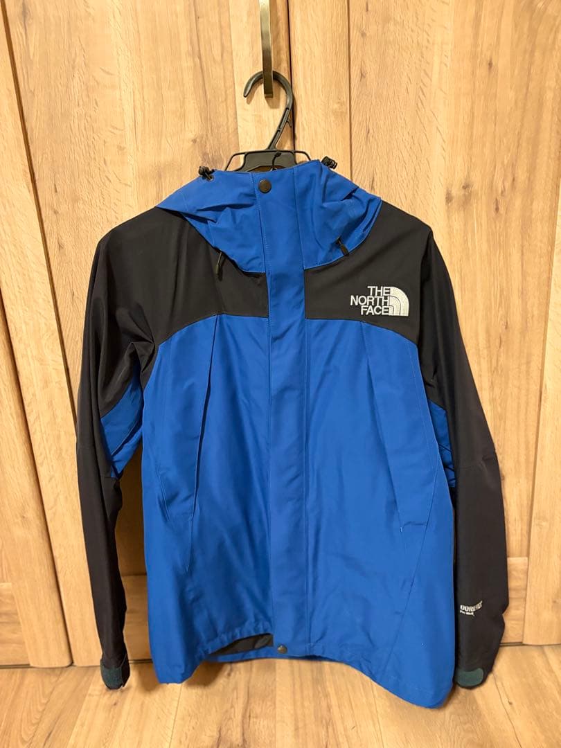 THE NORTH FACE ゴアテックス　マウンテンパーカー　NP15105