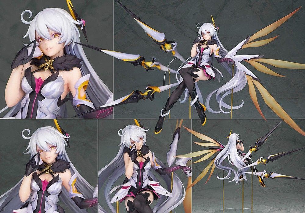 崩壊3rd 空の律者 キアナ　アルター 空の律者 キアナ | ALTER