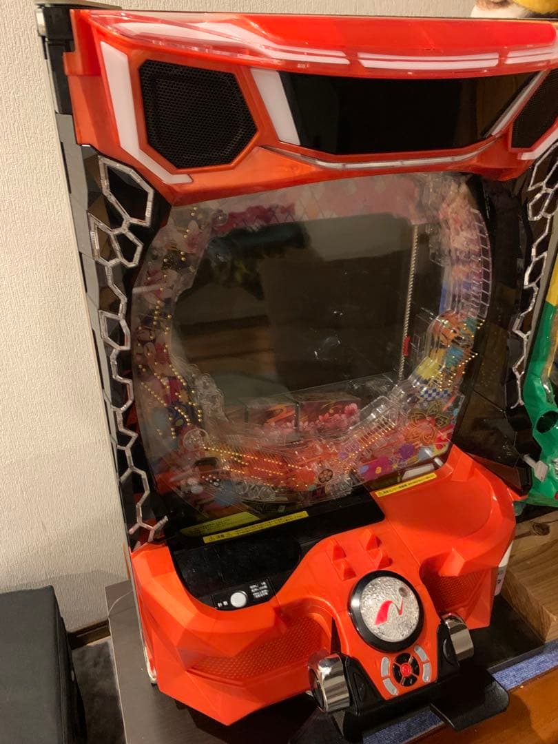 まぁぼう様e花の慶次〜傾奇一転L2-MX