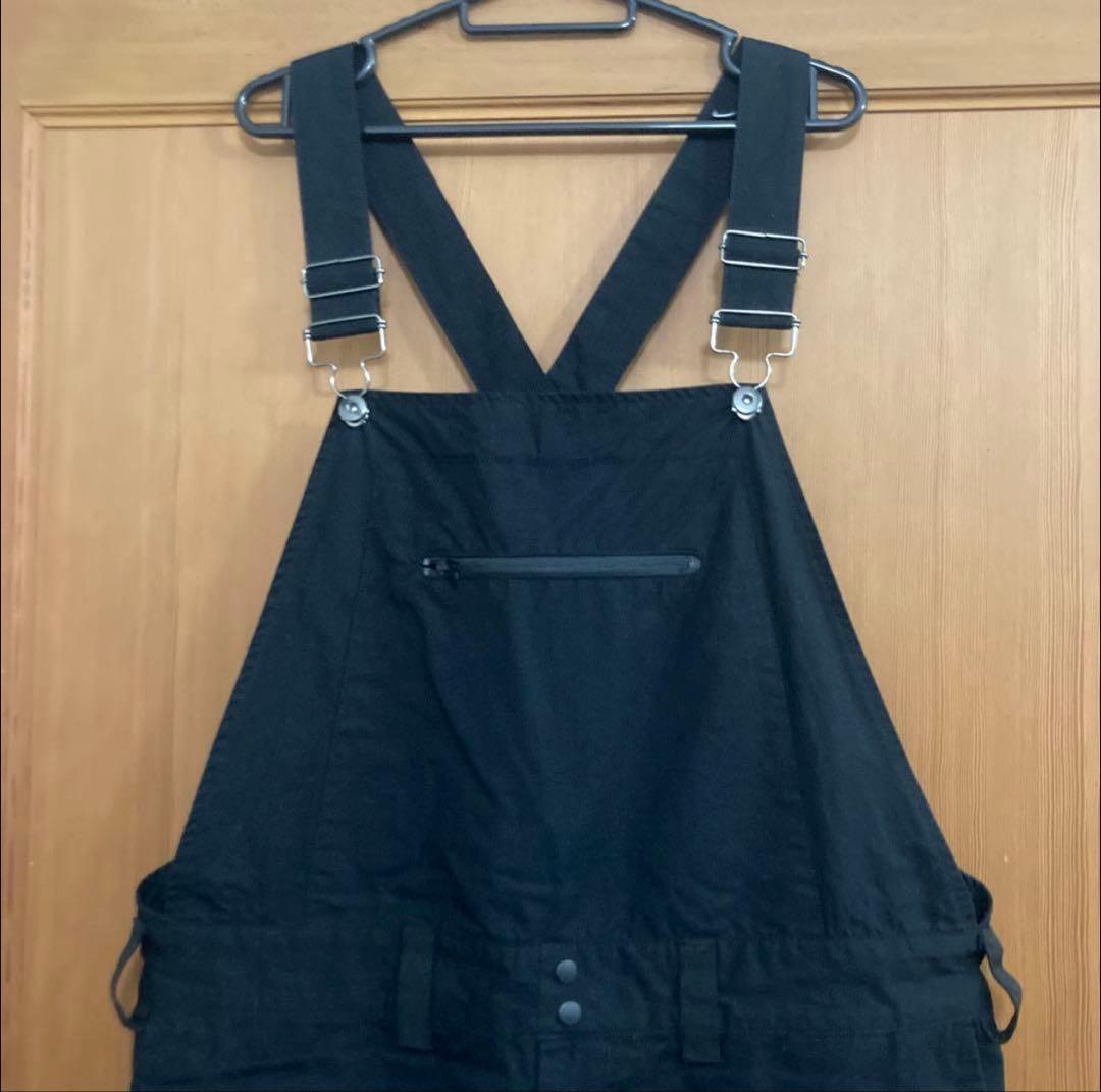 パンツ FARMERS OVERALL TIGHTBOOTH x KILLER BONG