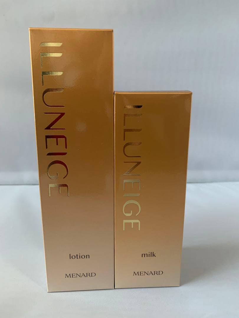 メナードイルネージュローション&ミルク メナード イルネージュ ローション とミルク｜Yahoo!フリマ（旧PayPay