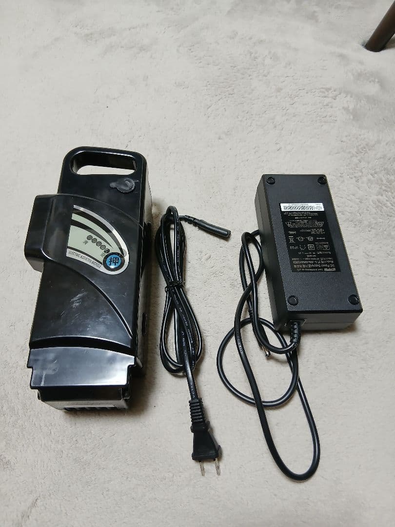 PELTECH 電動アシスト自転車バッテリー 8AH 楽天市場】PELTECH バッテリー 電動自転車 電動アシスト自転車 専用