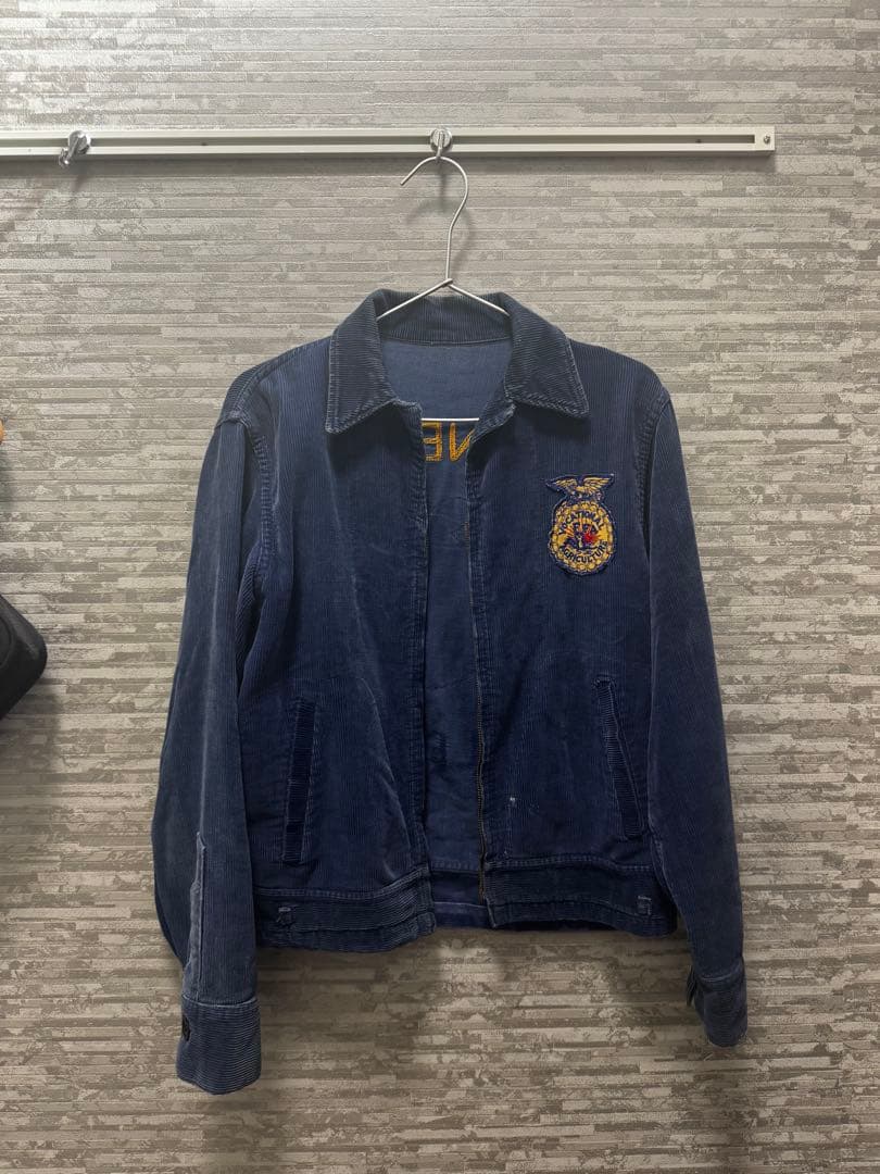 ジャケット・アウター FFA jacket 50s~60s