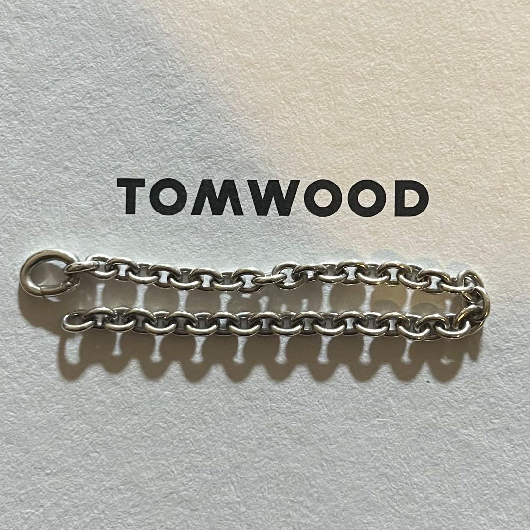 TOMWOOD Ada Bracelet ブレスレット