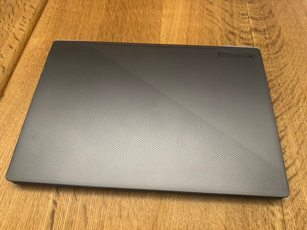 ユ*ン様 ASUS ROG Zephyrus G15 RTX 3080