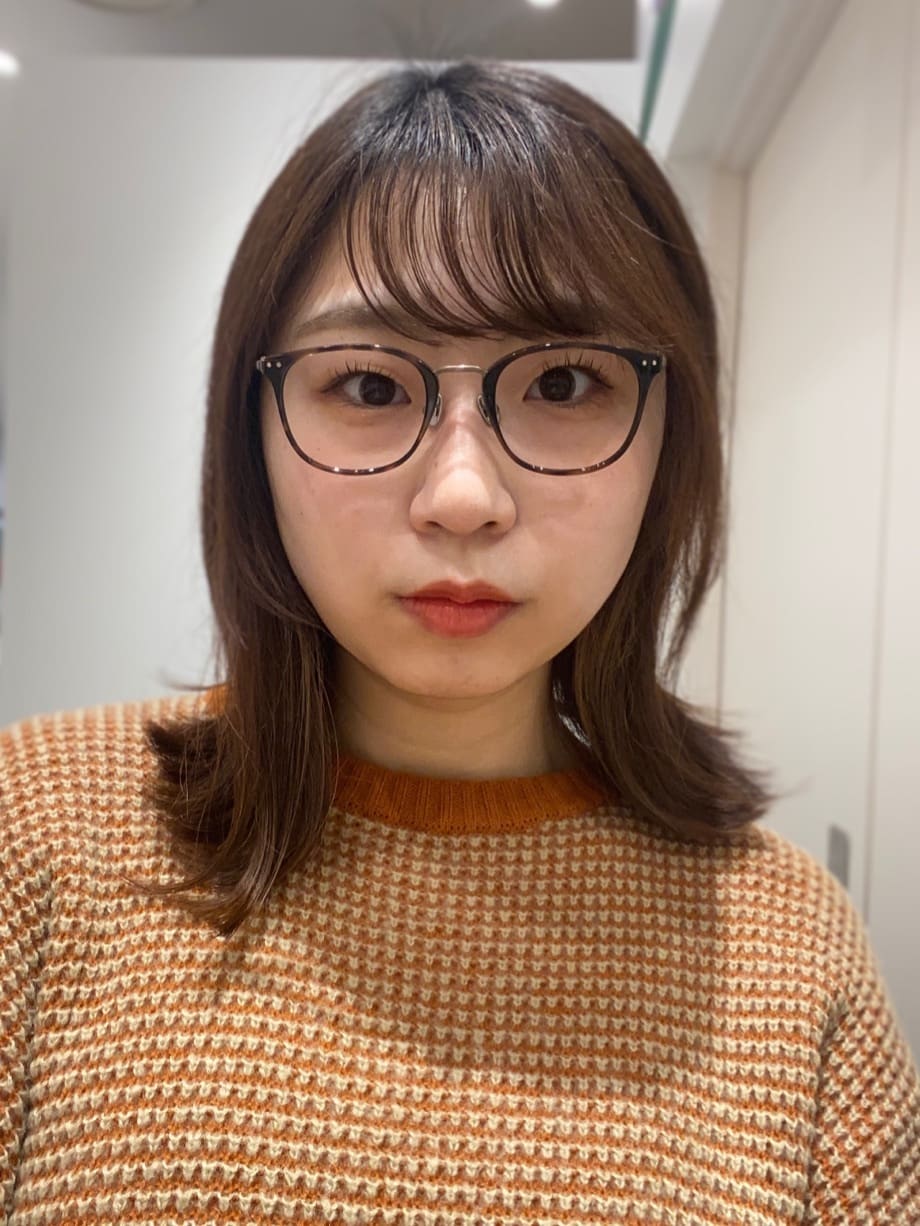 unaのCombination Titaniumのコーディネート詳細（UUF-22A-078_286