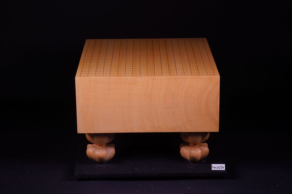 榧碁盤蛤碁石専門店 | 日向碁盤碁石株式会社 | 宮崎県日向