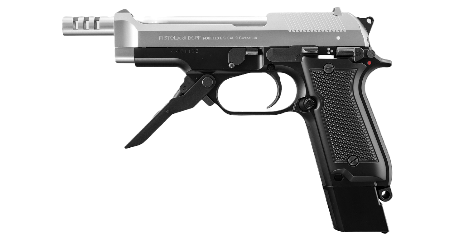 M93R Electric Pistol + 7.2v Battery + Charger | Tokyo Marui