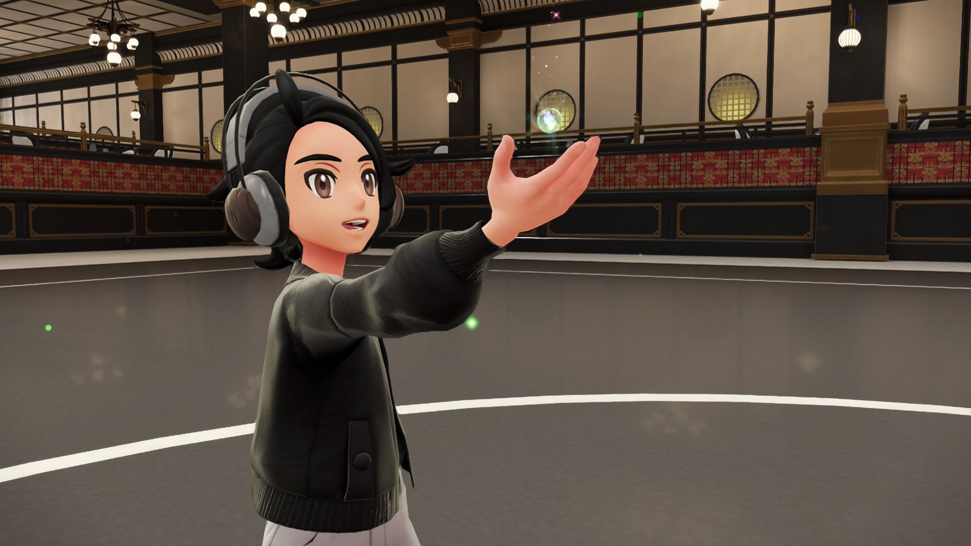 Pokémon Legends: Z-A: Mega Dimension - Complete Hyperspace Pokedex