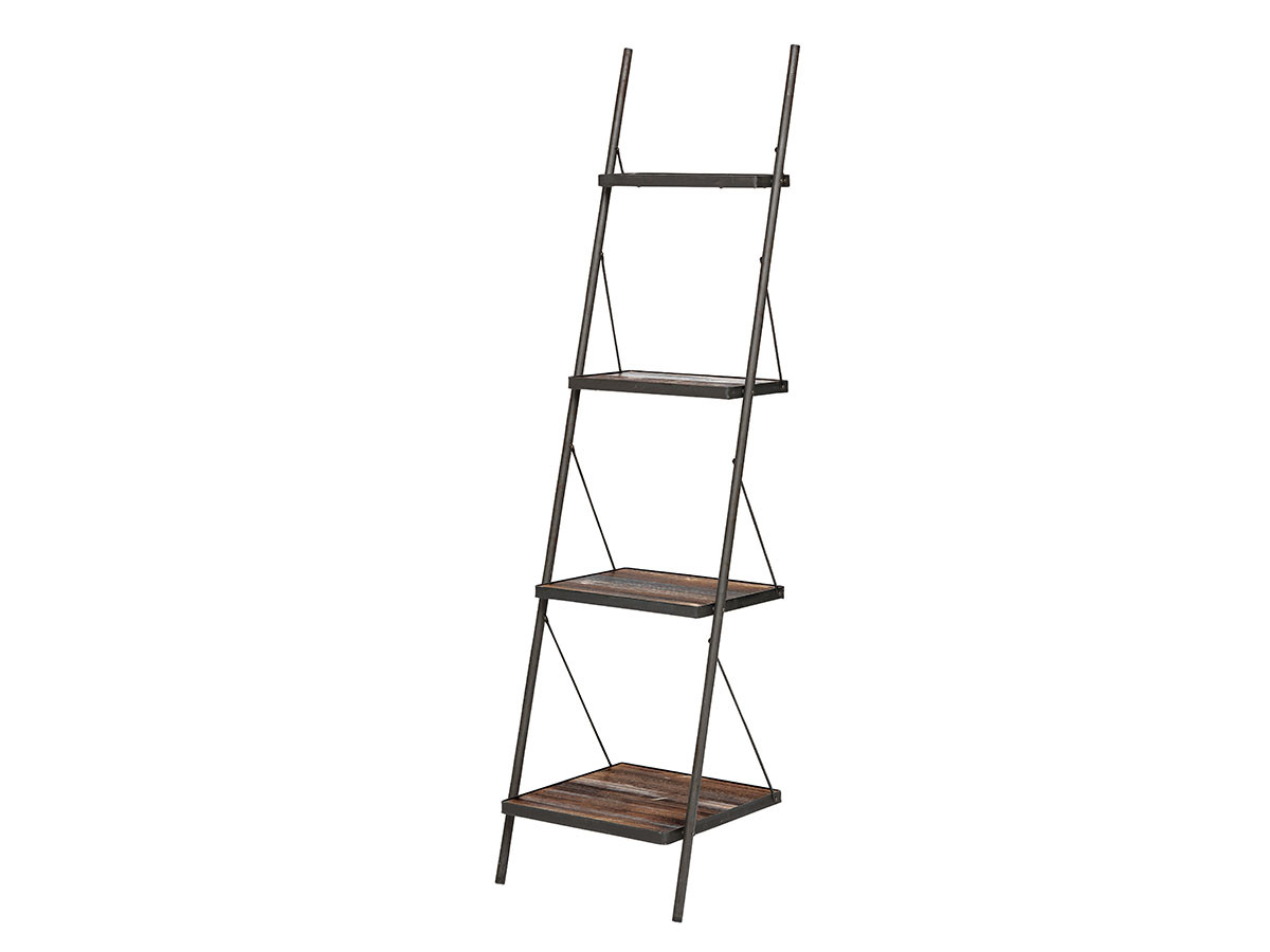 JOURNAL STANDARD FURNITURE CHINON LADDER SHELF / ジャーナル