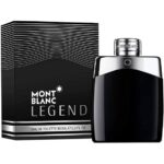 Mont Blanc Legend EDT for Men (30ml)