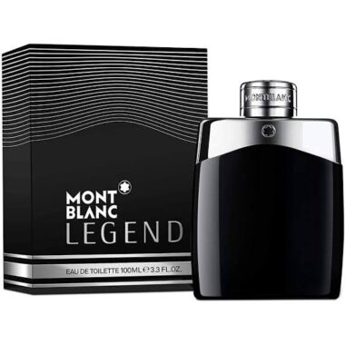 Mont Blanc Legend EDT for Men (30ml)
