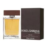 D&G The One Perfume