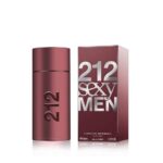 212 Sexy Men EDP (30ml)
