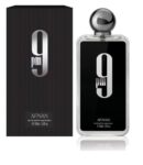 Afnan 9 PM EDP Perfume For Men