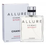 Chanel Allure Homme Sport EDP (30ml)