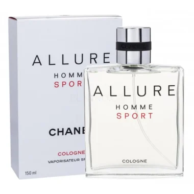 Chanel Allure Homme Sport EDP (30ml)