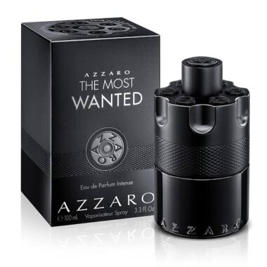 AZZARO The Most Wanted EDP (30ml)