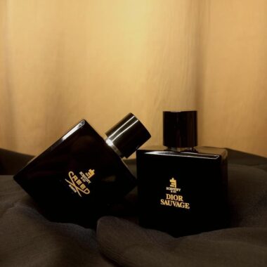 SIGNATURE MALE COMBO (Dior sauvage x Creed aventus)