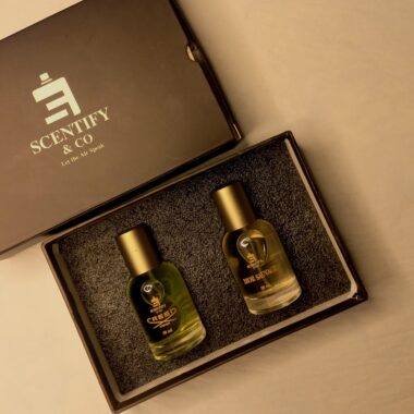 SIGNATURE MALE COMBO (Dior sauvage x Creed aventus)