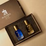 SUPERIOR COMBO (Dior sauvage x SRK Mix)