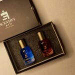 KING KHAN SRK COMBO (Srk mix x Vampire blood)