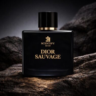 Dior Sauvage