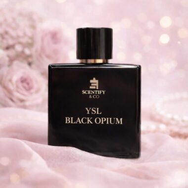 YSL Black Opium