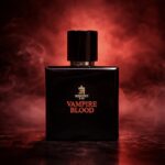 Vampire blood Perfume