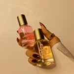 Femme Aura Duo (Good girl x YSL Black opium)